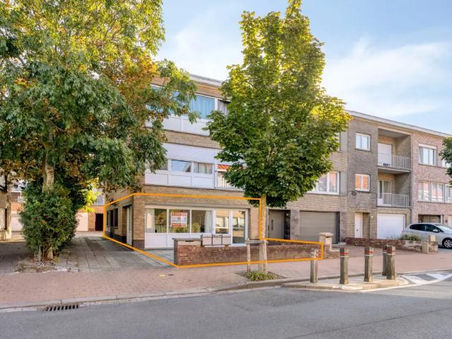 Appartement vente à Blankenberghe, West-Vlaanderen
