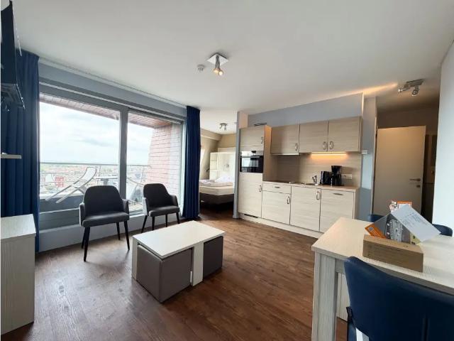Appartement vente à Blankenberghe, West-Vlaanderen