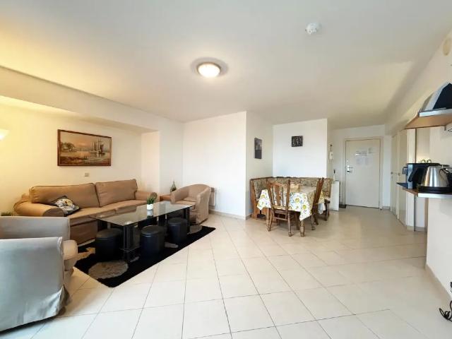 Appartement vente à Blankenberghe, West-Vlaanderen