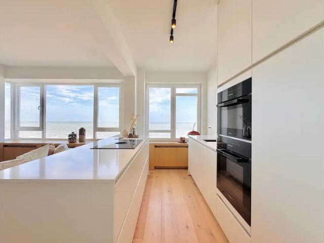 Appartement vente à Blankenberghe, West-Vlaanderen