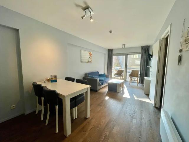 Appartement vente à Blankenberghe, West-Vlaanderen