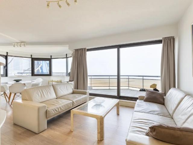 Appartement vente à Blankenberghe, West-Vlaanderen