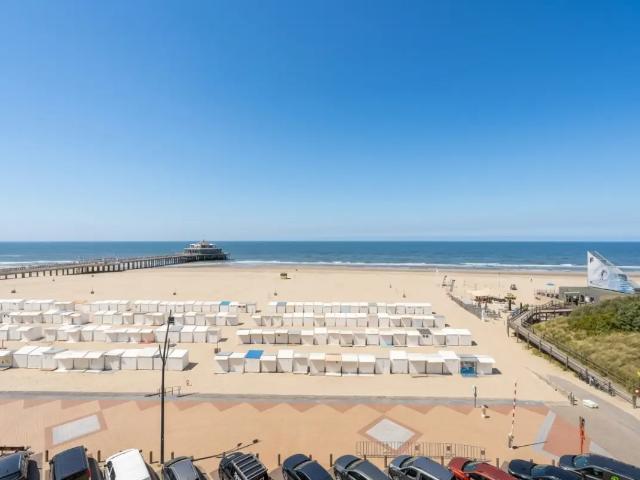 Appartement vente à Blankenberghe, West-Vlaanderen