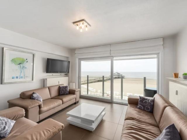 Appartement vente à Blankenberghe, West-Vlaanderen