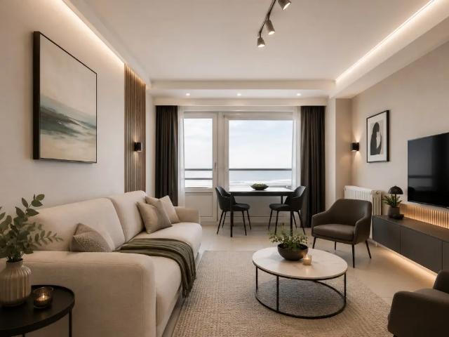 Appartement vente à Blankenberghe, West-Vlaanderen