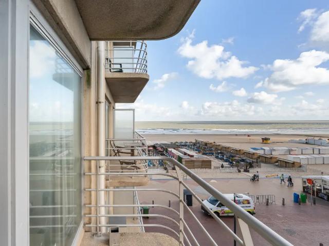 Appartement vente à Blankenberghe, West-Vlaanderen