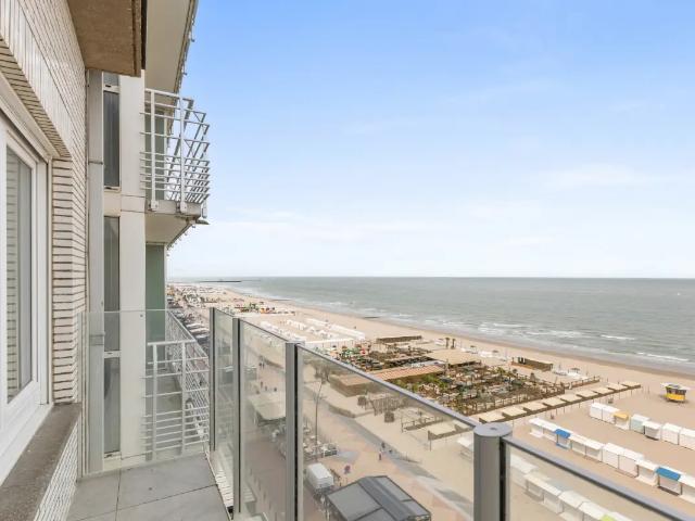 Appartement vente à Blankenberghe, West-Vlaanderen