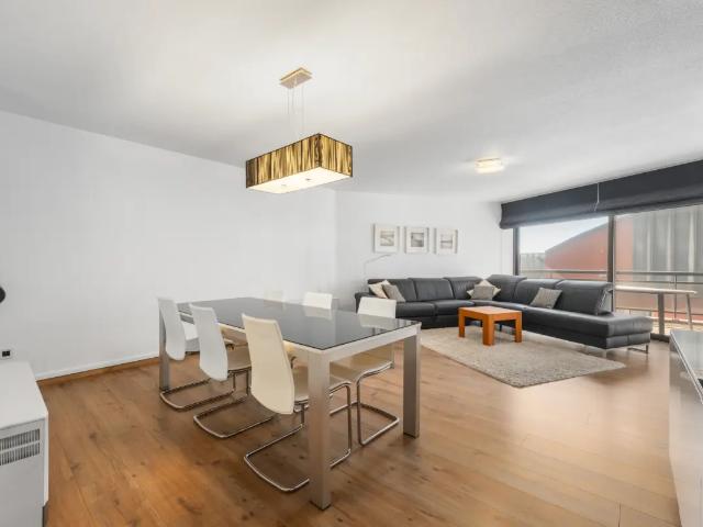 Appartement vente à Blankenberghe, West-Vlaanderen