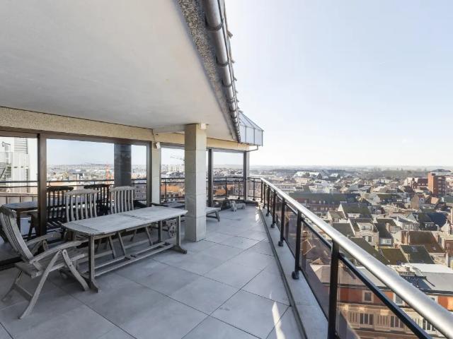 Appartement vente à Blankenberghe, West-Vlaanderen