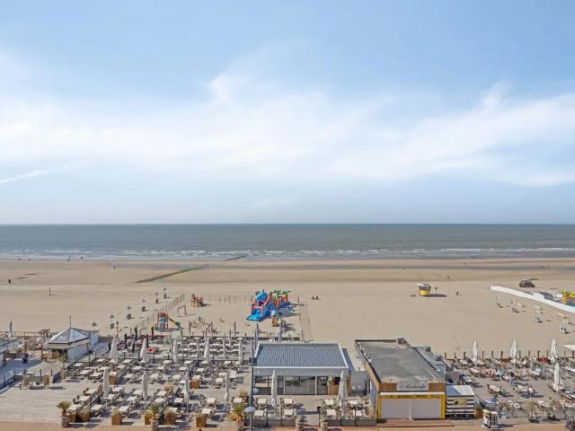 Appartement vente à Blankenberghe, West-Vlaanderen