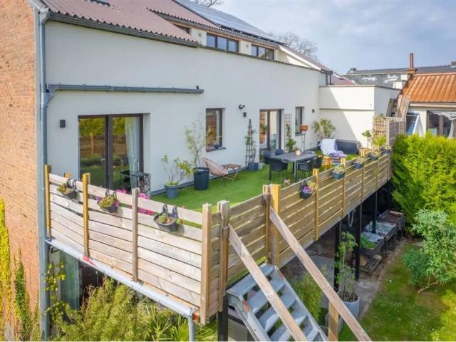 Appartement vente à Blicquy, Wallonie