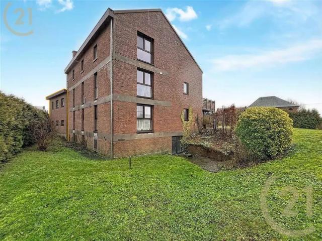 Appartement vente à Blicquy, Wallonie