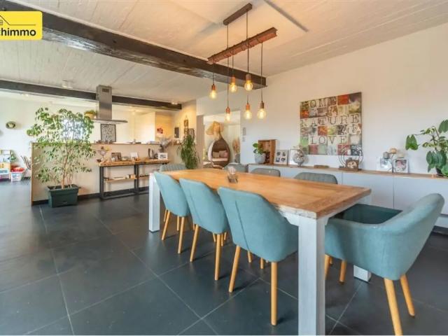 Appartement vente à Blicquy, Wallonie