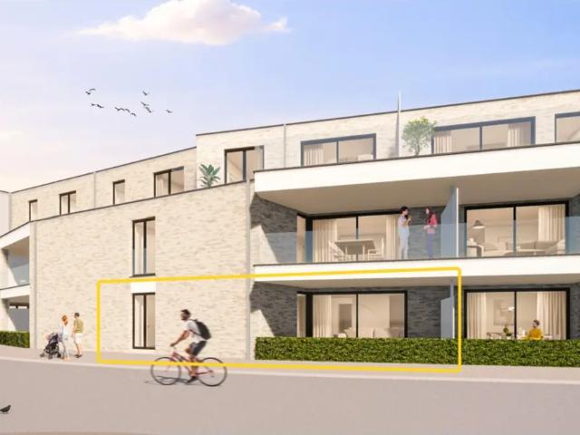 Appartement vente à Bocholt, Limburg