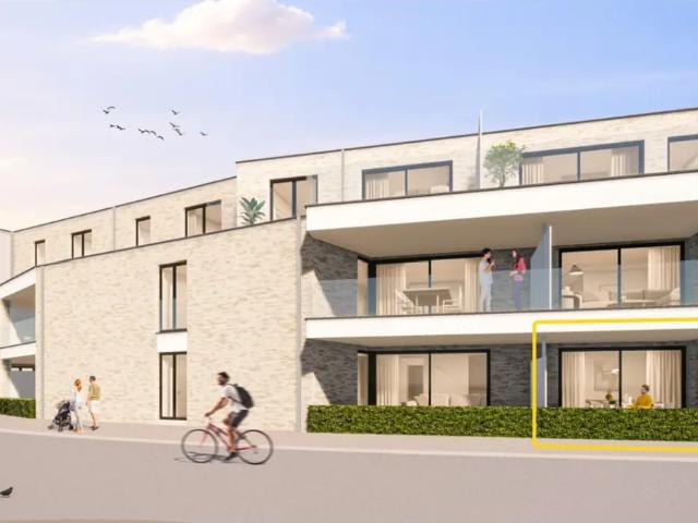 Appartement vente à Bocholt, Limburg
