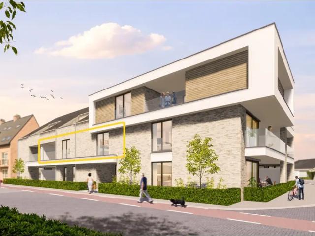 Appartement vente à Bocholt, Limburg