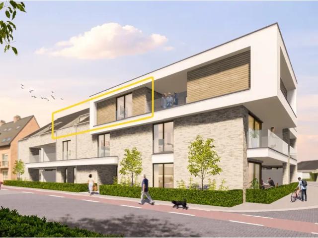Appartement vente à Bocholt, Limburg