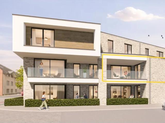 Appartement vente à Bocholt, Limburg