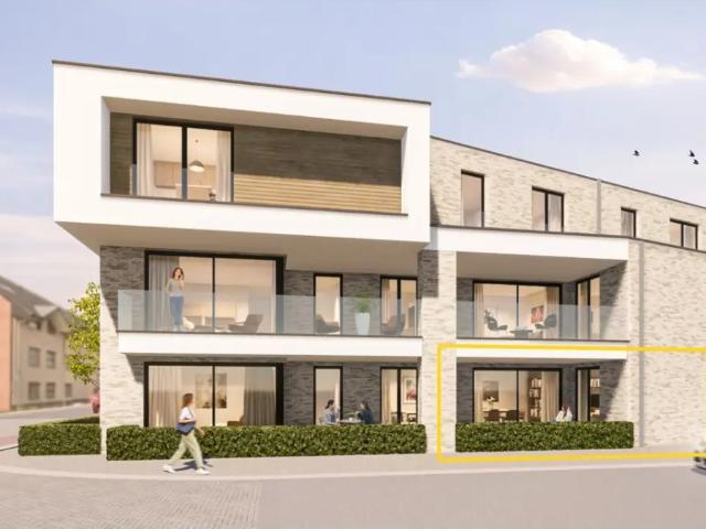 Appartement vente à Bocholt, Limburg