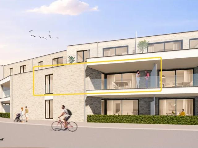Appartement vente à Bocholt, Limburg