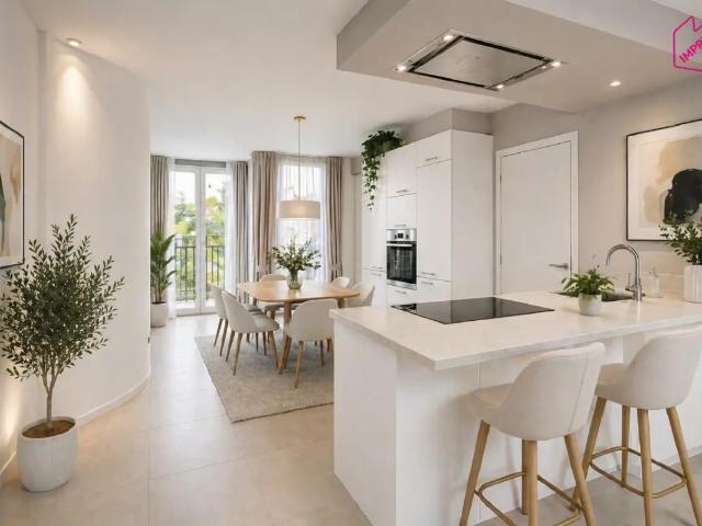 Appartement vente à Boechout, Antwerpen