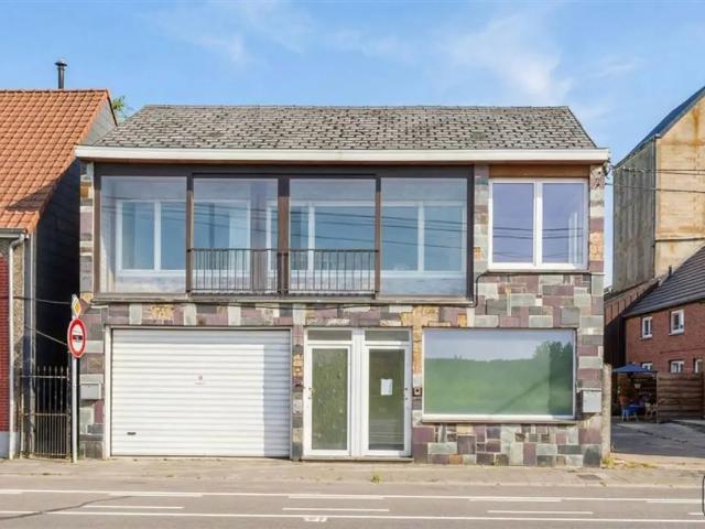 Appartement vente à Lessen, Wallonie
