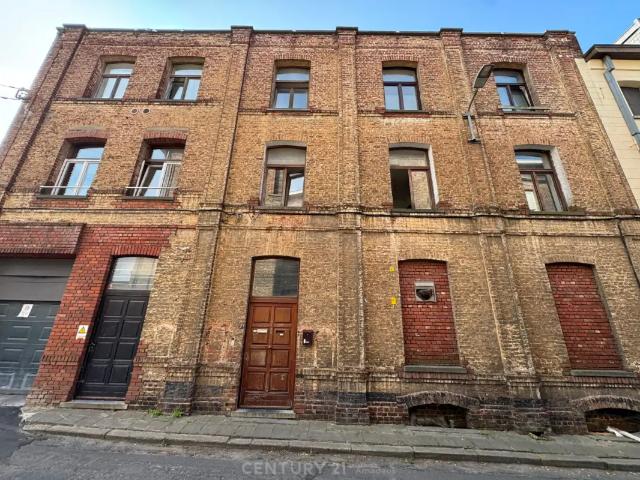 Appartement vente à Bon-secours, Wallonie