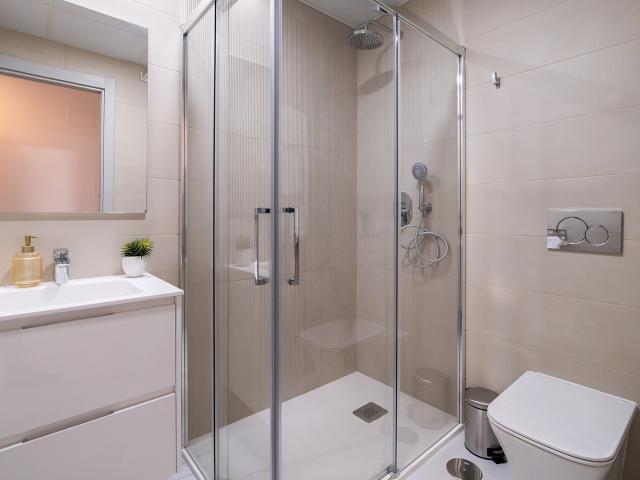 Appartement vente à Seraing, Wallonie