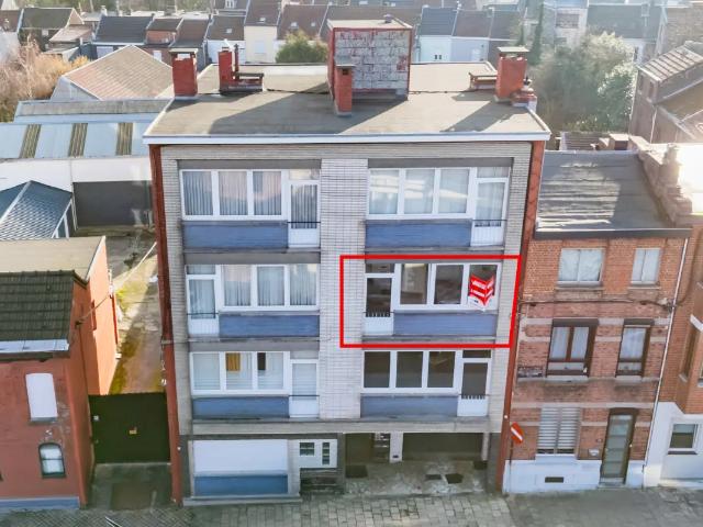 Appartement vente à Seraing, Wallonie