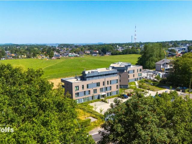 Appartement vente à Seraing, Wallonie