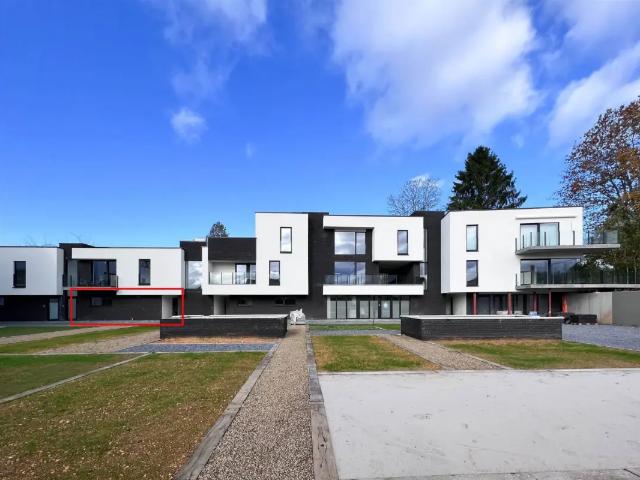 Appartement vente à Seraing, Wallonie