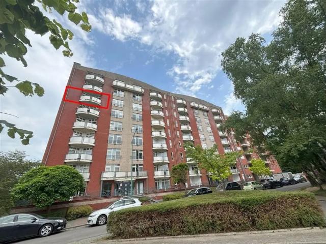 Appartement vente à Seraing, Wallonie