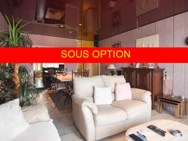 Appartement vente à Seraing, Wallonie