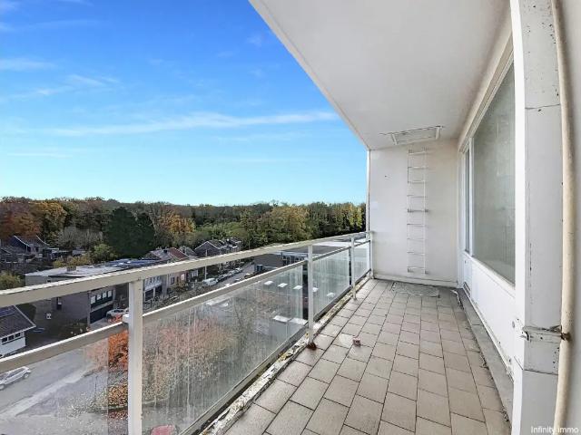 Appartement vente à Seraing, Wallonie