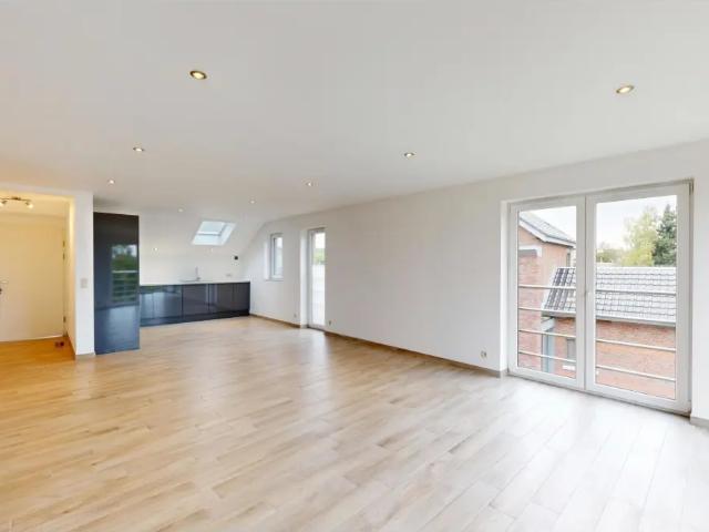 Appartement vente à Seraing, Wallonie