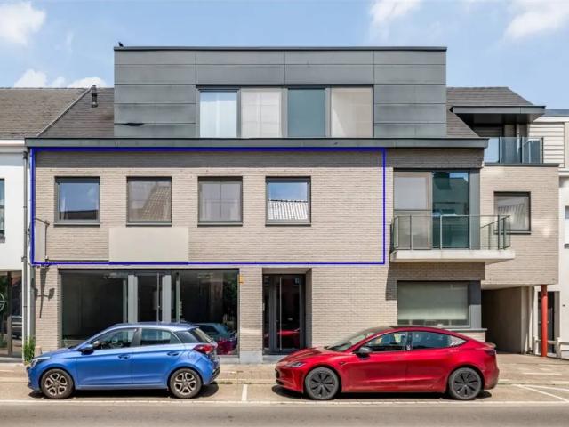 Appartement vente à Bonheiden, Antwerpen