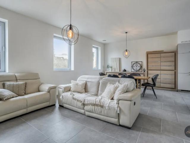 Appartement vente à Heist-op-den-berg, Antwerpen