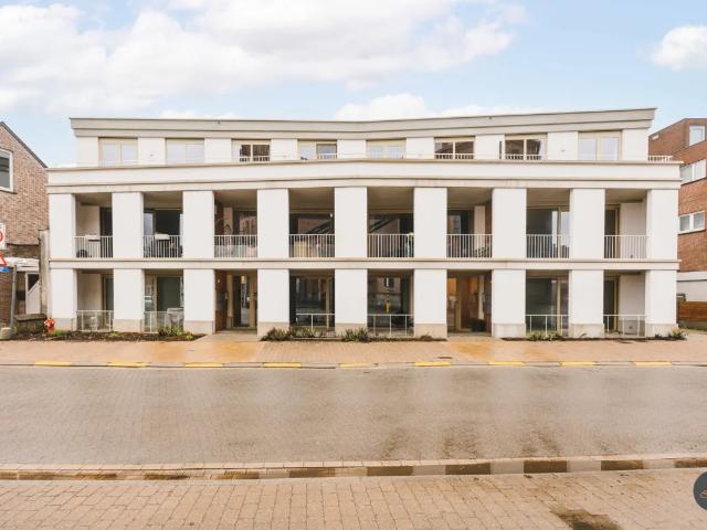 Appartement vente à Heist-op-den-berg, Antwerpen