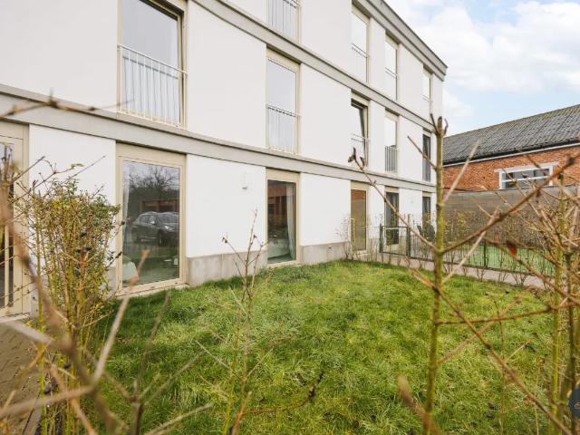 Appartement vente à Heist-op-den-berg, Antwerpen