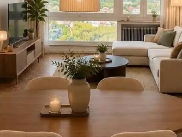 Appartement vente à Boom