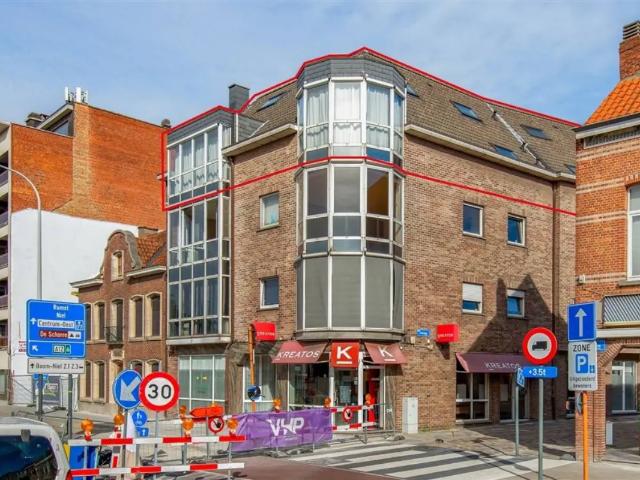 Appartement vente à Boom
