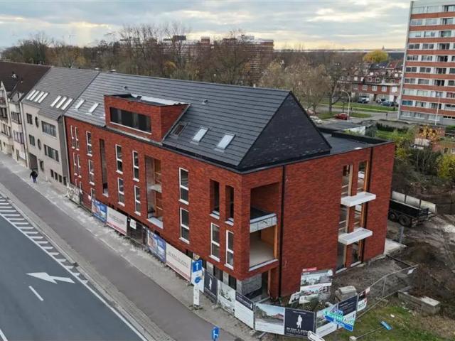 Appartement vente à Boom, Antwerpen