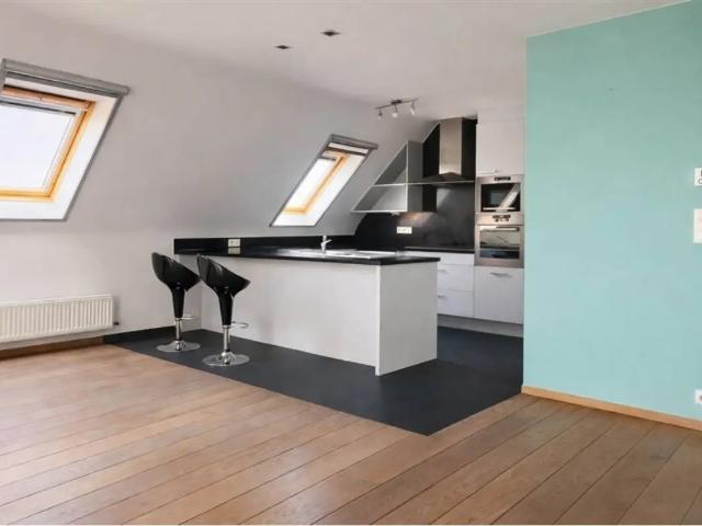Appartement vente à Boom, Antwerpen