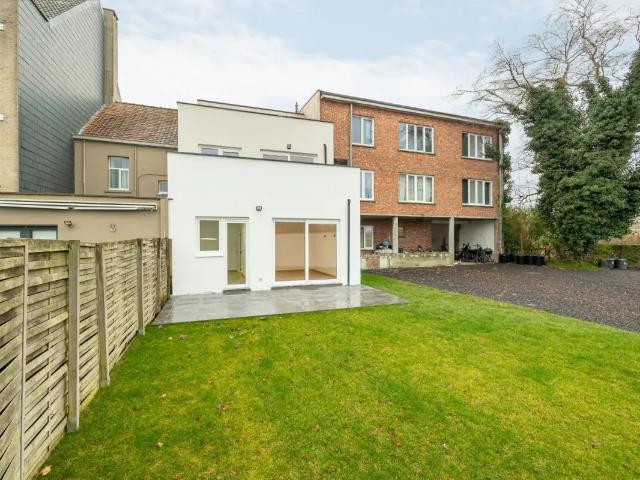 Appartement vente à Boom, Antwerpen