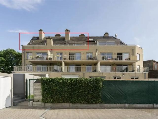 Appartement vente à Boom, Antwerpen