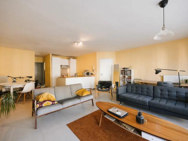 Appartement vente à Boom, Antwerpen