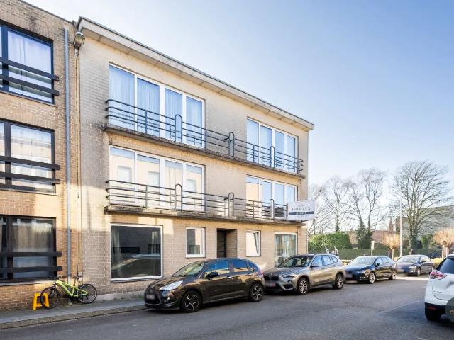 Appartement vente à Boom, Antwerpen