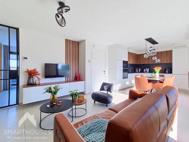 Appartement vente à Boom