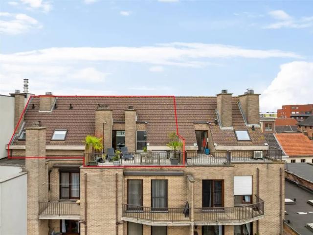 Appartement vente à Boom, Antwerpen