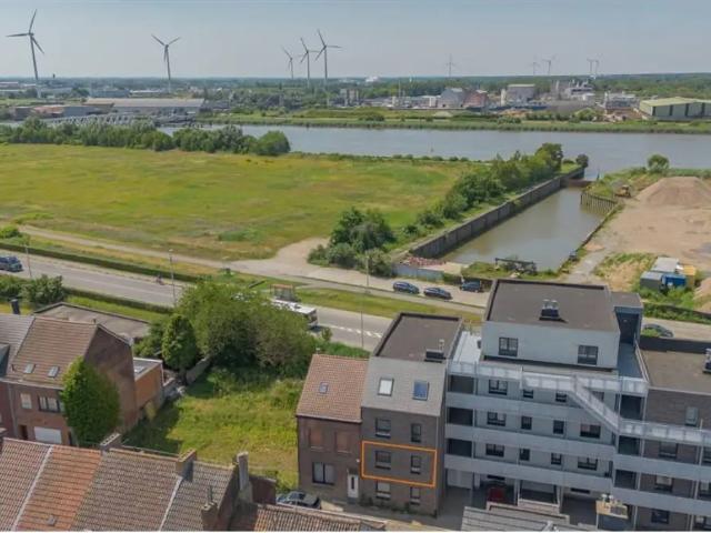 Appartement vente à Boom, Antwerpen